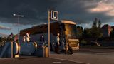 Euro Truck Simulator 2 ukázal 17 minút z pripravovaného DLC Coaches